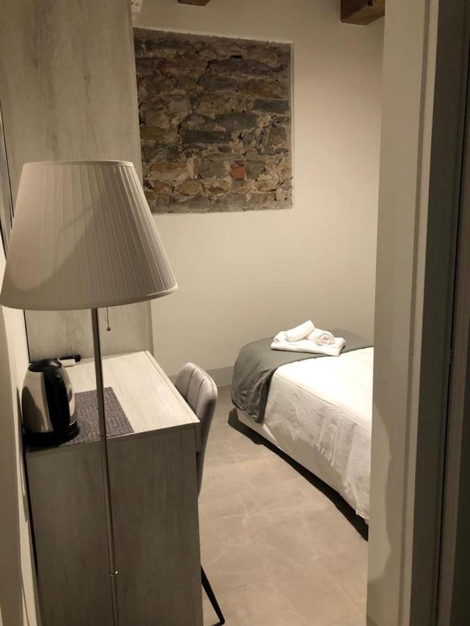 Casa Carducci 33 Bed & Breakfast Pisa Exterior foto