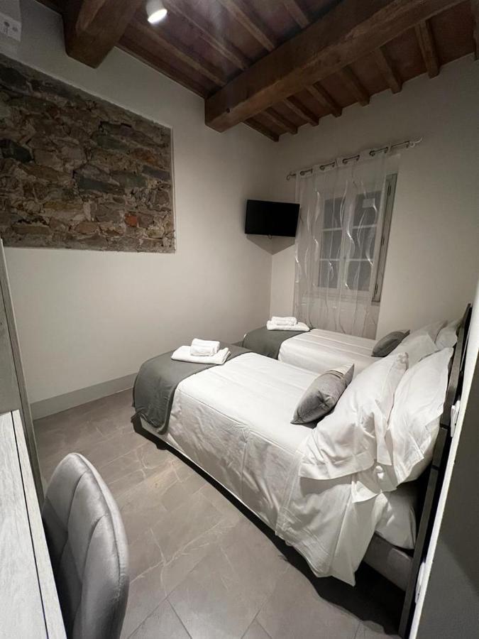 Casa Carducci 33 Bed & Breakfast Pisa Exterior foto