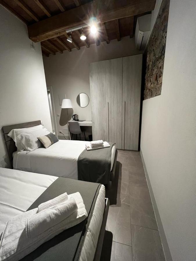 Casa Carducci 33 Bed & Breakfast Pisa Exterior foto