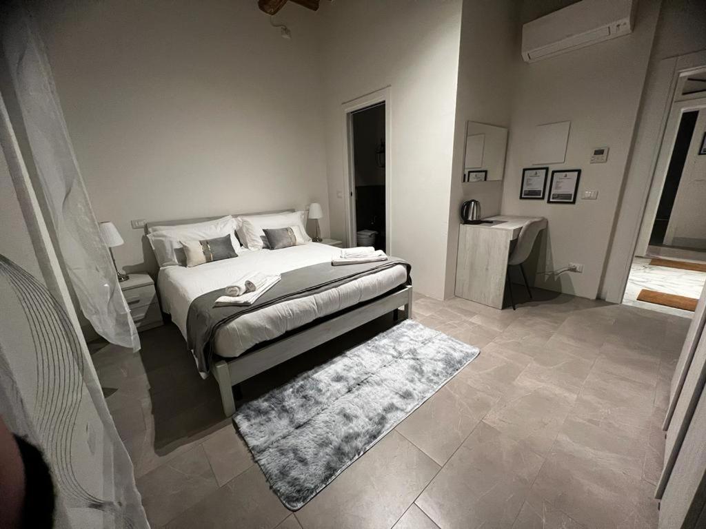 Casa Carducci 33 Bed & Breakfast Pisa Exterior foto