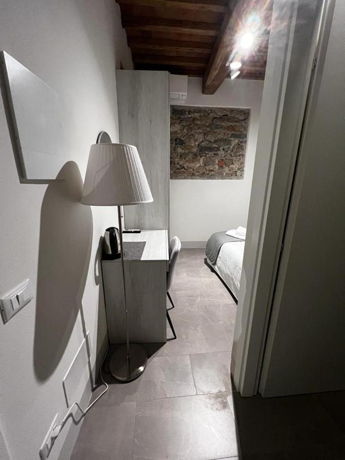 Casa Carducci 33 Bed & Breakfast Pisa Exterior foto