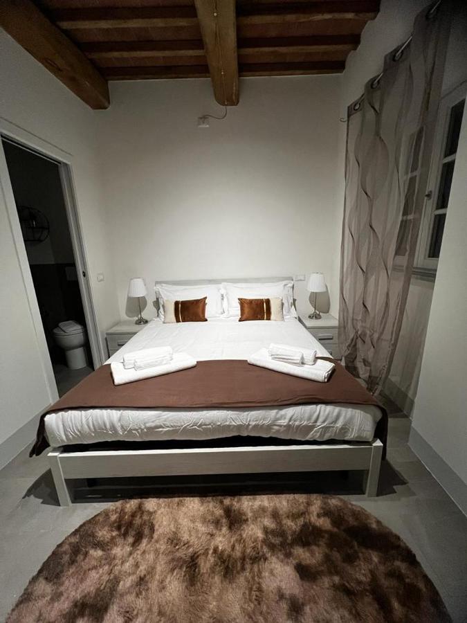 Casa Carducci 33 Bed & Breakfast Pisa Exterior foto