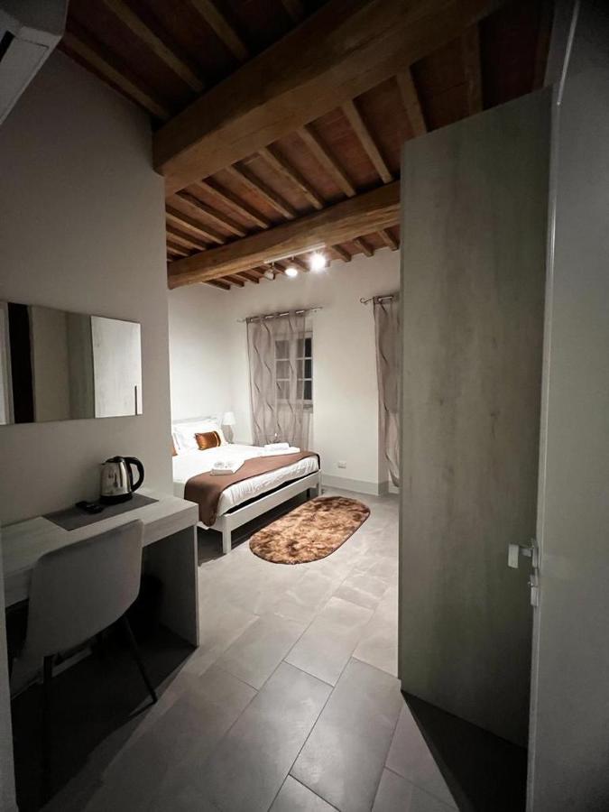Casa Carducci 33 Bed & Breakfast Pisa Exterior foto