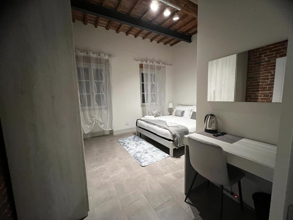 Casa Carducci 33 Bed & Breakfast Pisa Exterior foto