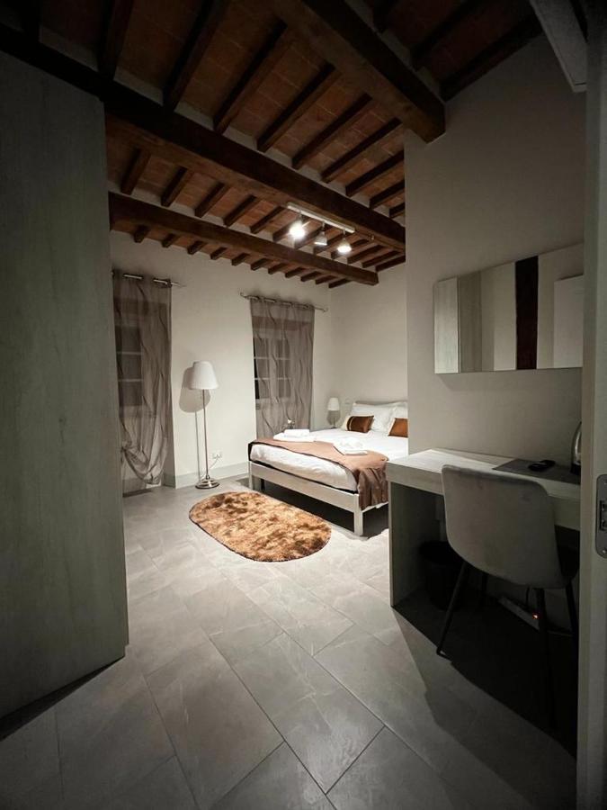 Casa Carducci 33 Bed & Breakfast Pisa Exterior foto