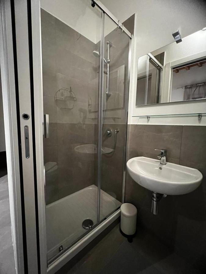 Casa Carducci 33 Bed & Breakfast Pisa Exterior foto