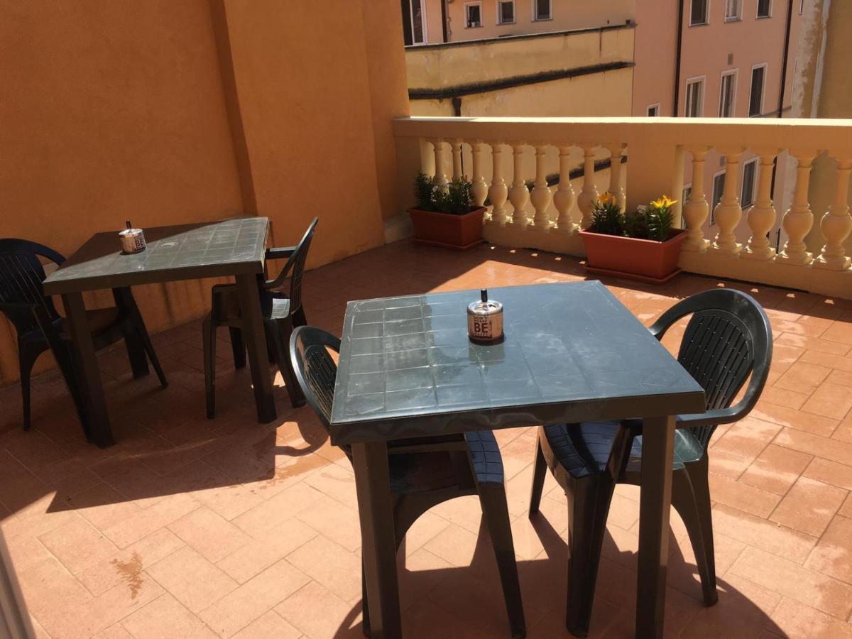 Casa Carducci 33 Bed & Breakfast Pisa Exterior foto