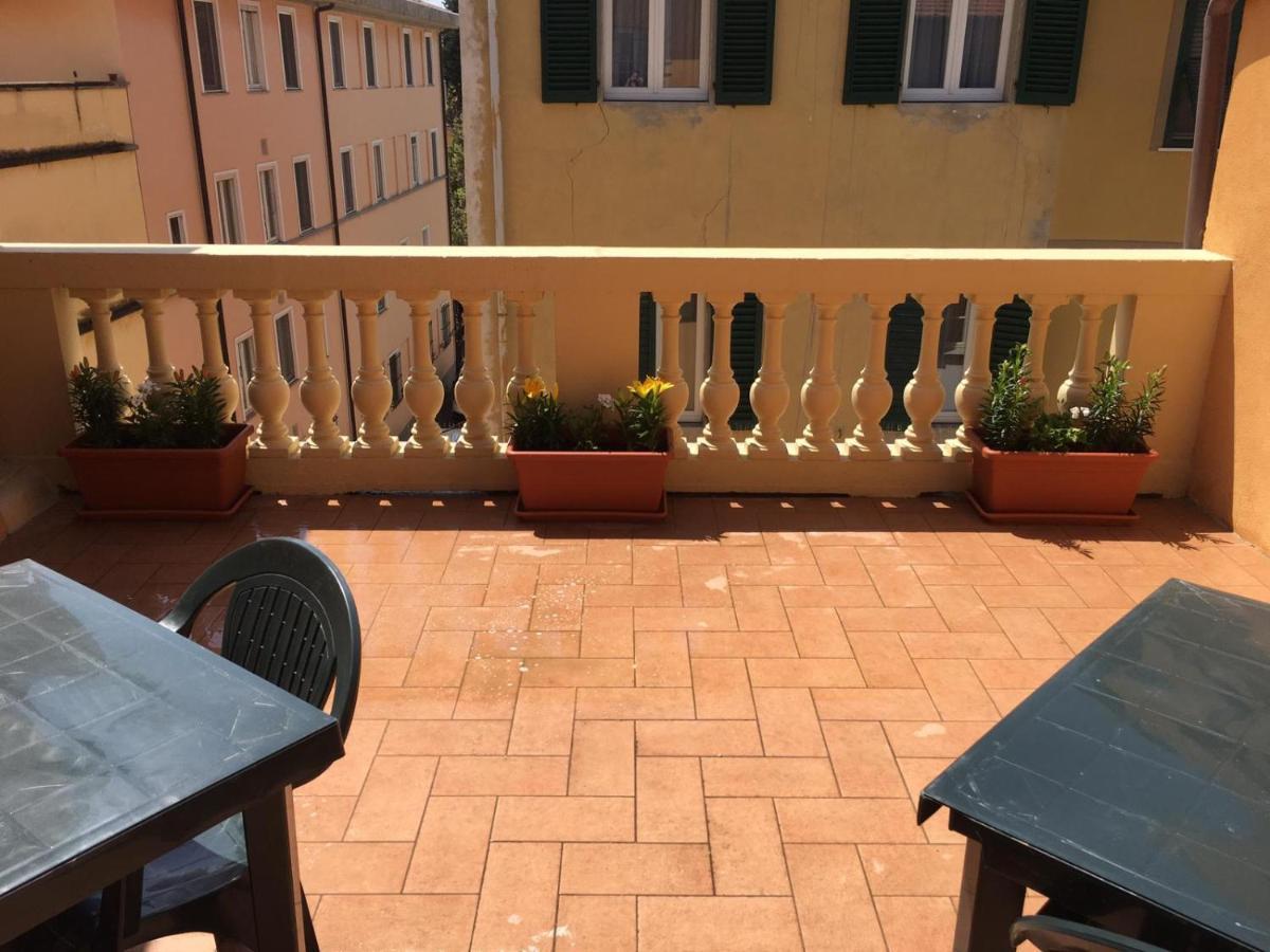 Casa Carducci 33 Bed & Breakfast Pisa Exterior foto